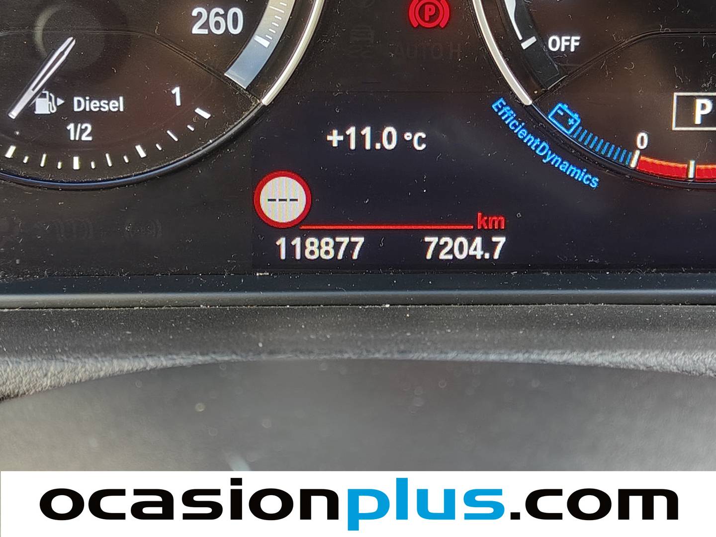 Foto BMW X1 BMW X1 sDrive20d (190 CV)