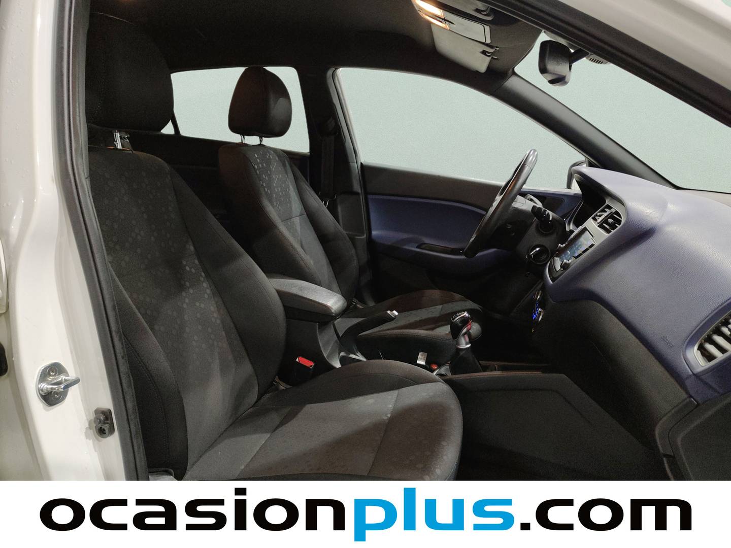 Foto Hyundai i20 Hyundai i20 1.0 TGDI Tecno LE  (100 CV)