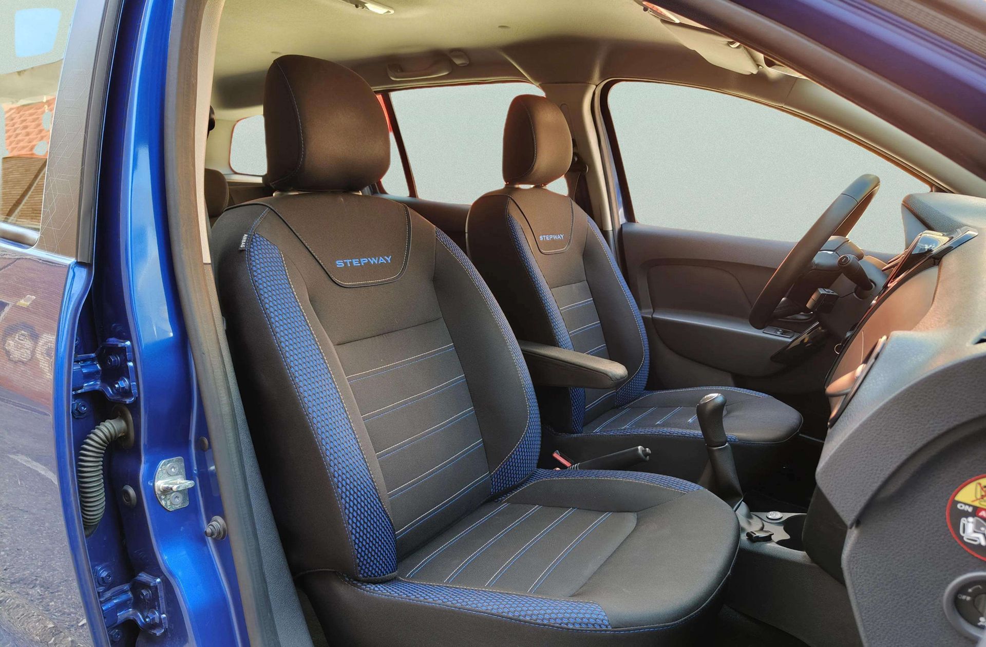 Dacia Logan MCV Serie Limitada Aniversario TCe GLP - foto 15