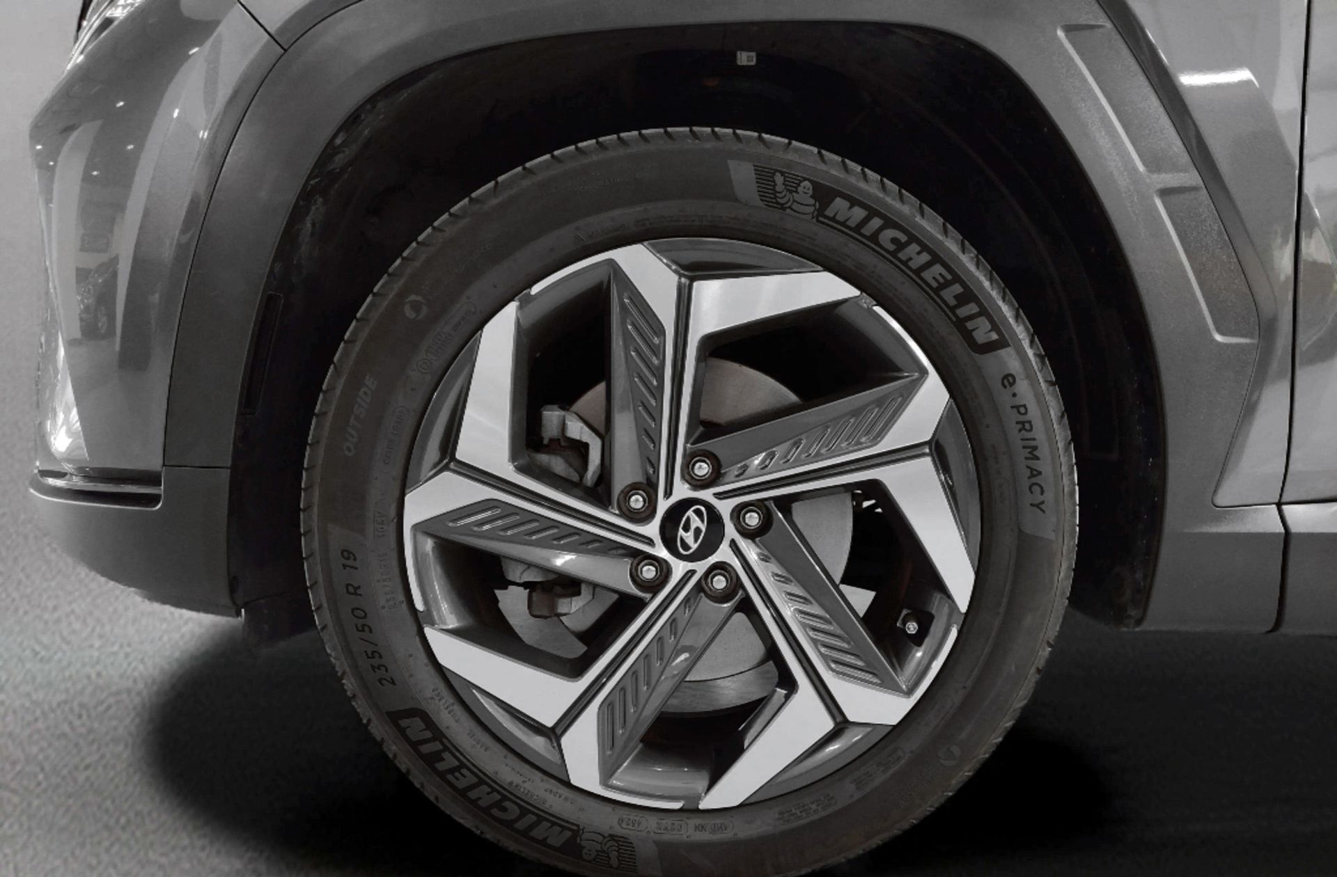 Hyundai Tucson 1.6 T-GDi PHEV Tecno Sky 4x4 - foto 35