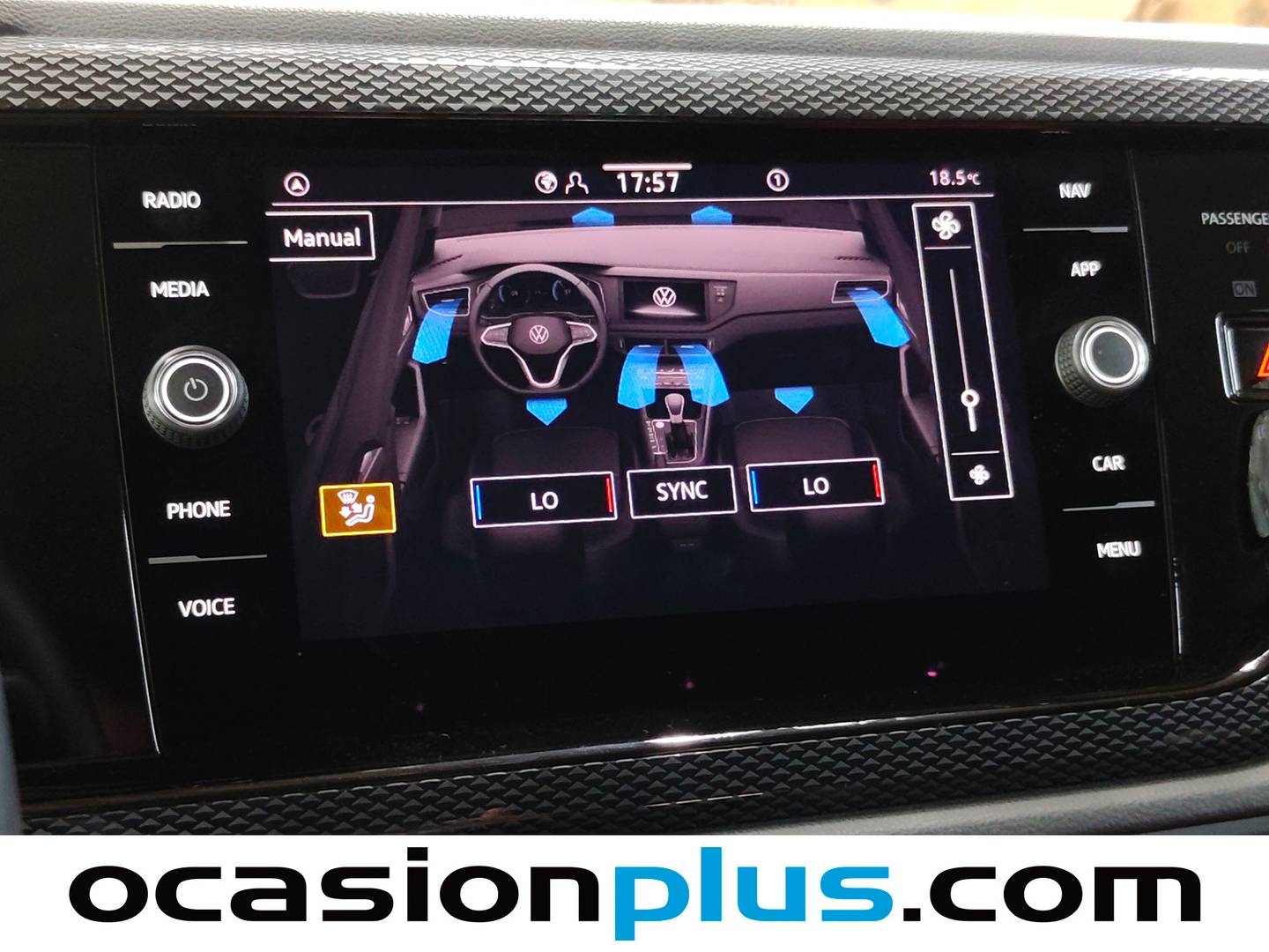 Volkswagen Taigo Volkswagen Taigo ``Más`` 1.0 TSI (116 CV) gasolina