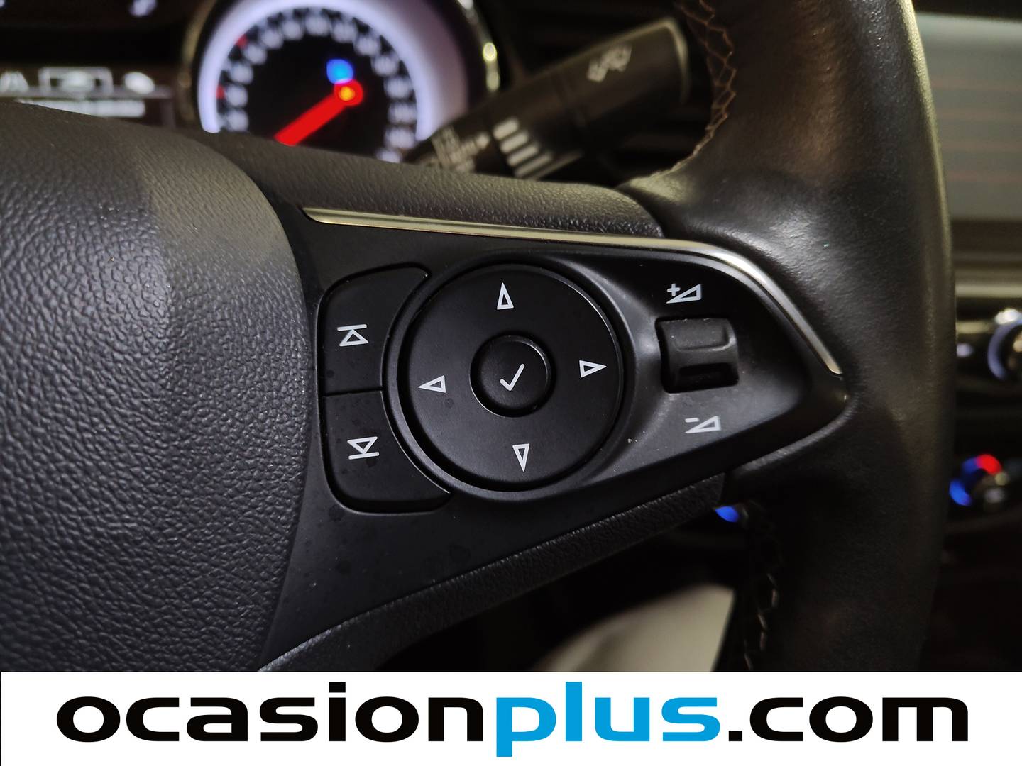 Foto Opel Insignia Opel Insignia 1.5D DVH GS Business Edition MT6 (122 CV)