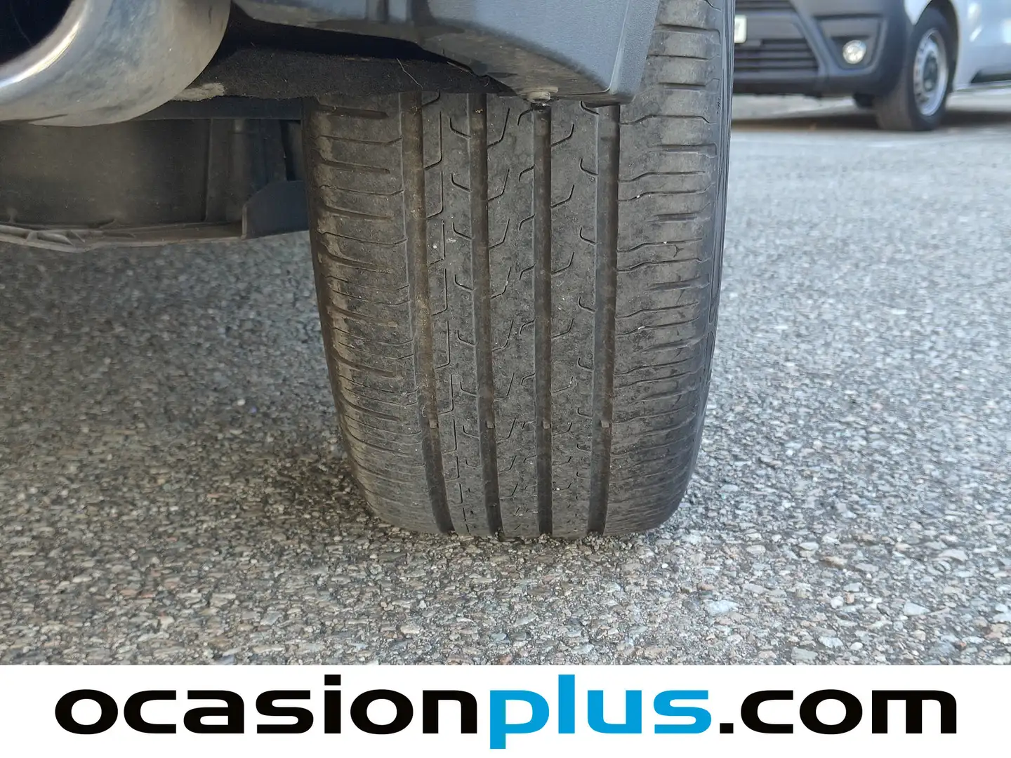 Foto Lynk & Co 01 Lynk & Co 01 1.5 PHEV 6.6kW (261 CV)