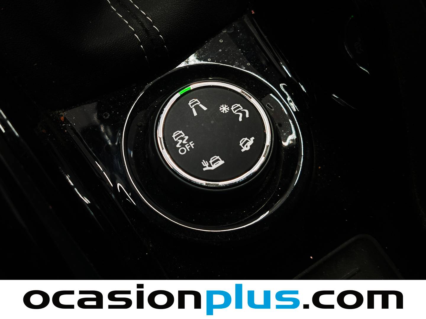 Peugeot 2008 Peugeot 2008 PureTech 130 S&S Allure (130 CV) 130cv