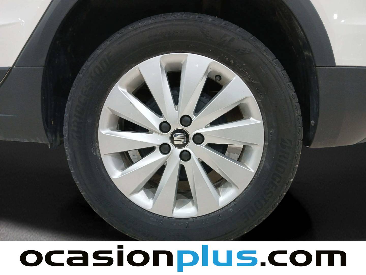 Foto Seat Arona SEAT Arona 1.0 TSI Ecomotive S&S Style Edition (95 CV)