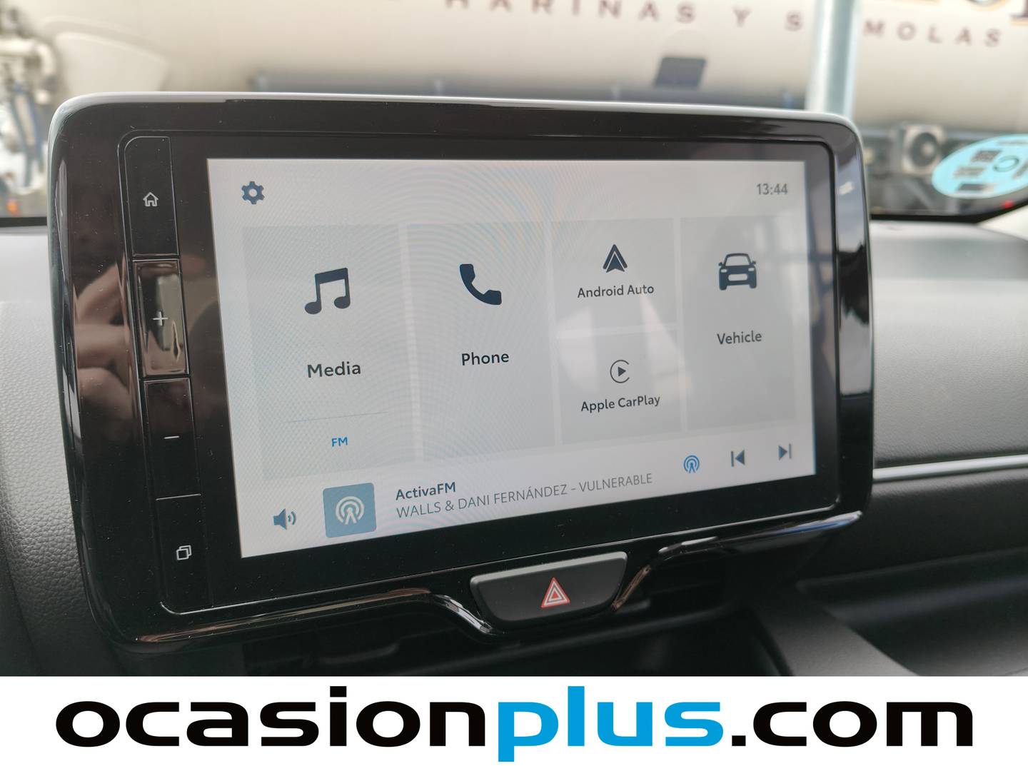 Foto Toyota Yaris Toyota Yaris 1.5 S-Edition (125 CV)