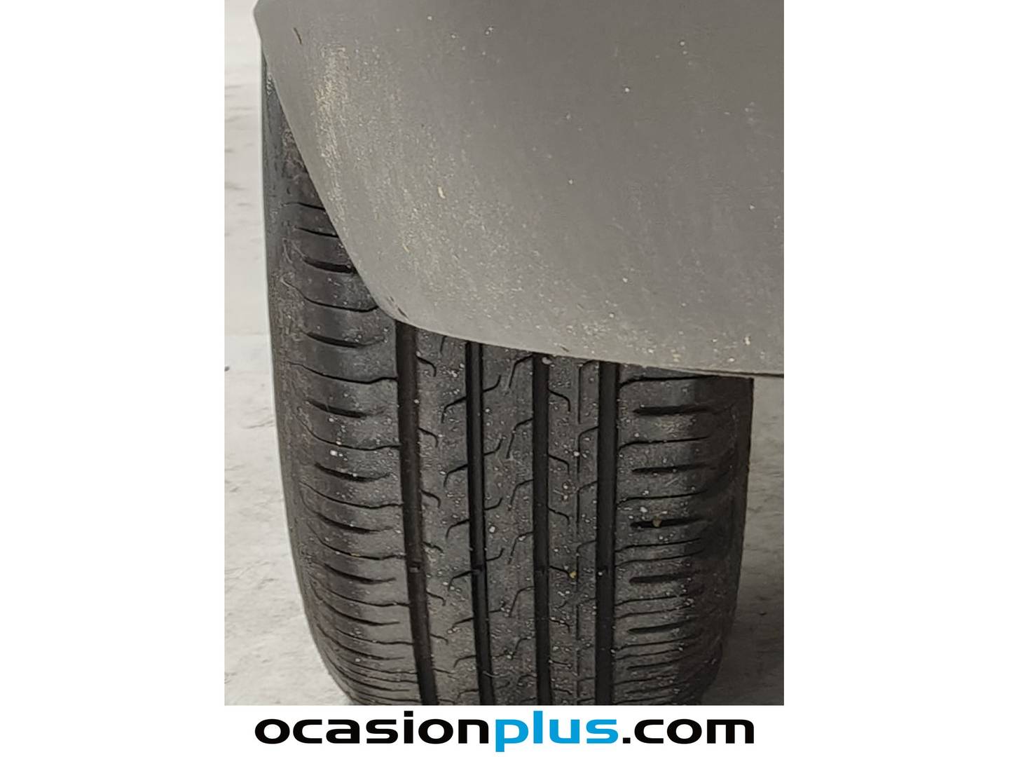 Foto Volkswagen Taigo Volkswagen Taigo 1.0 TSI (95 CV)