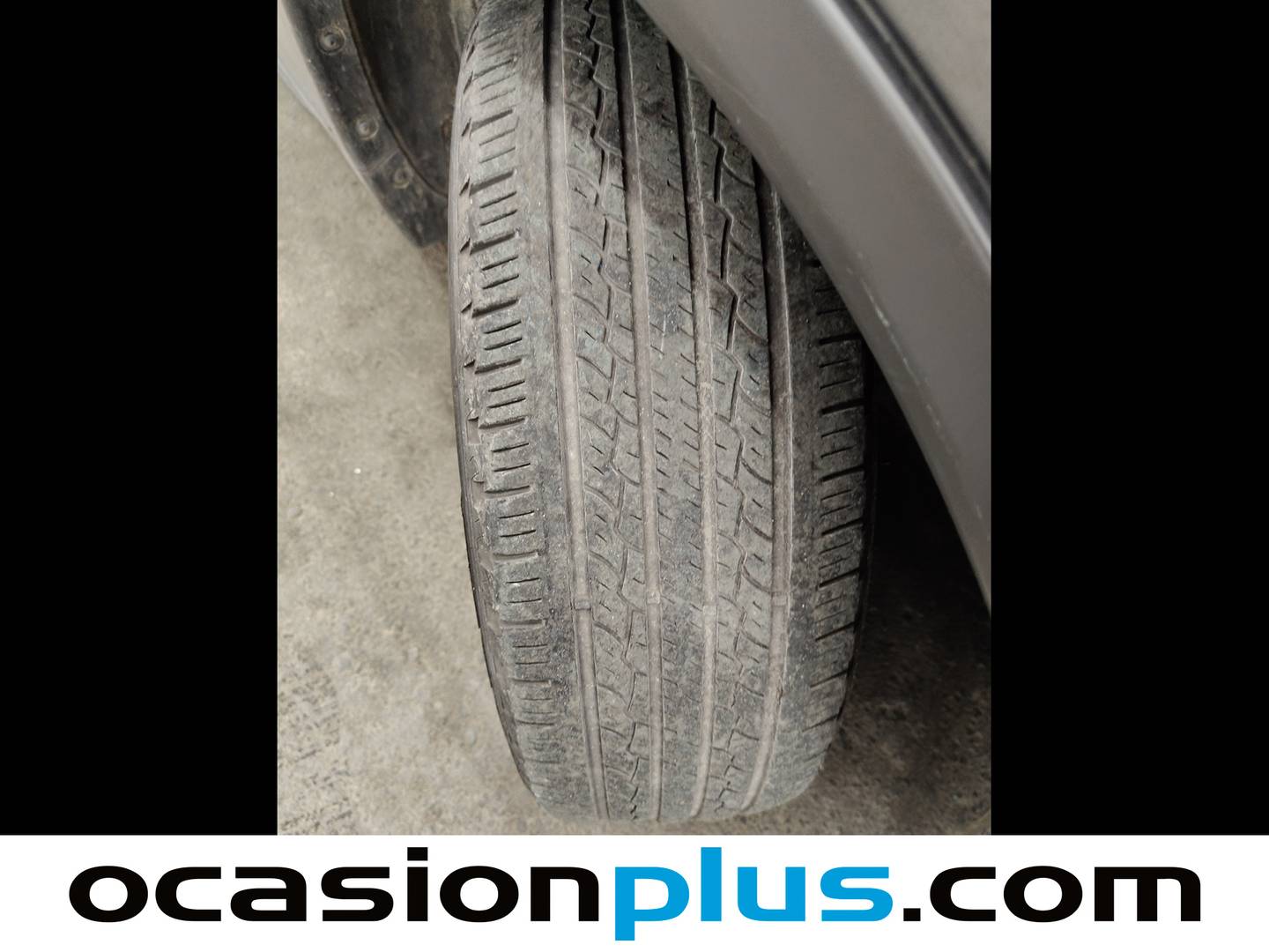 Foto Nissan X-TRAIL Nissan X-Trail DIG-T 160 N-Connecta 4x2 DCT (160 CV)