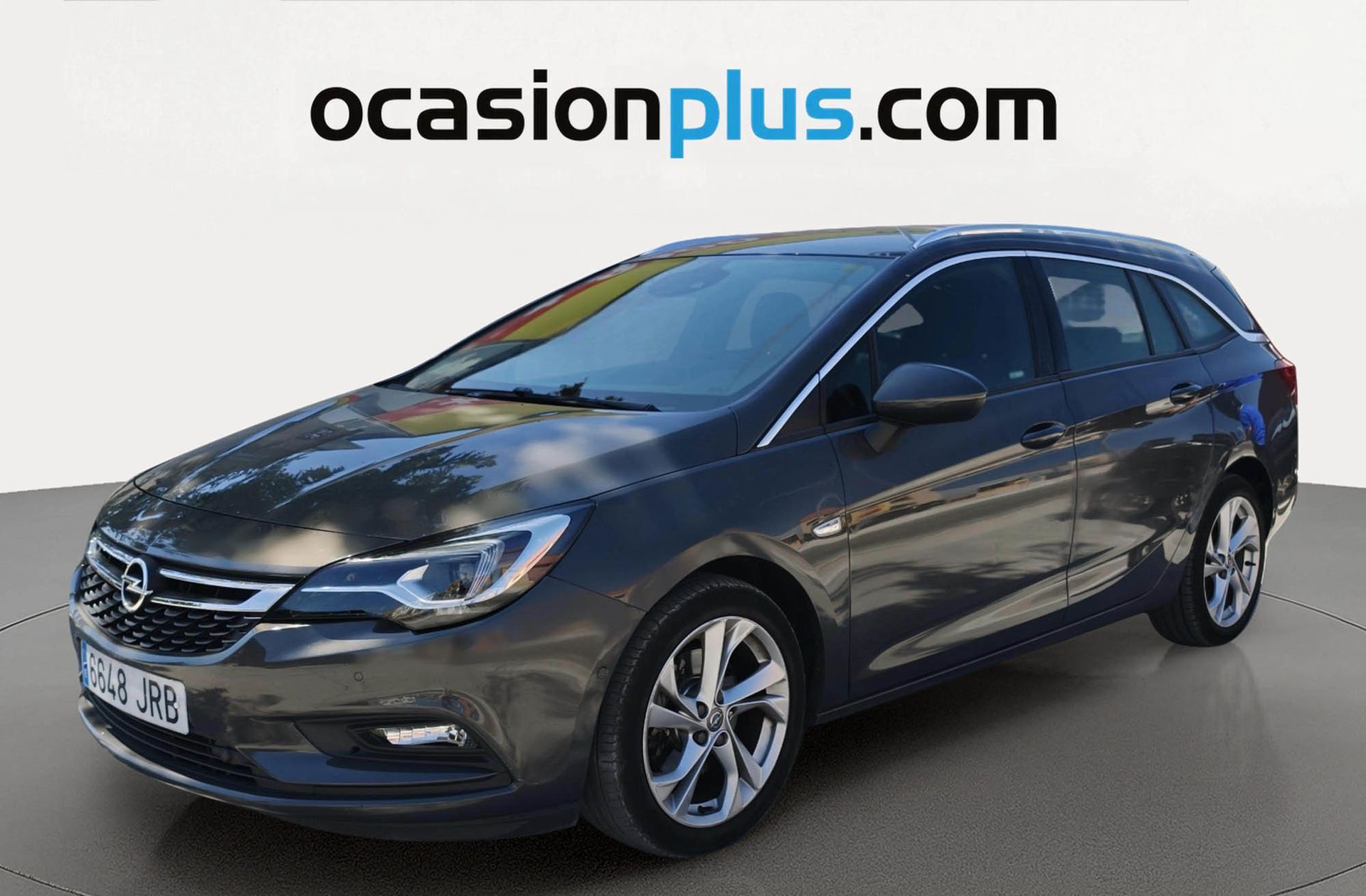 Opel Astra Sports Tourer 1.6 CDTI Dynamic