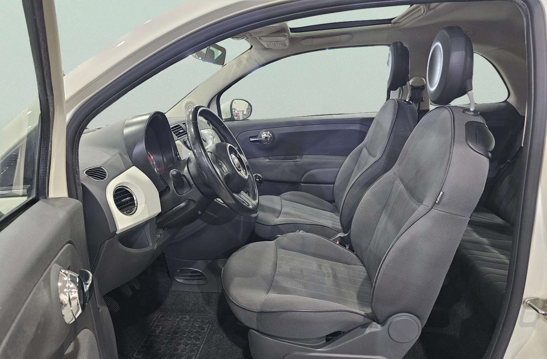 Fiat 500 1.3 16v MultiJet Lounge - foto 9