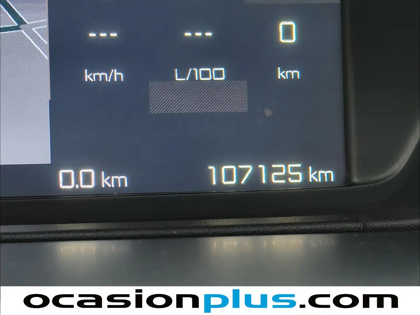 Foto Citroën Grand C4 Picasso Citroen Grand C4 Picasso BlueHDi 120 EAT6 Feel 7 Plazas (120 CV) 7 Plazas