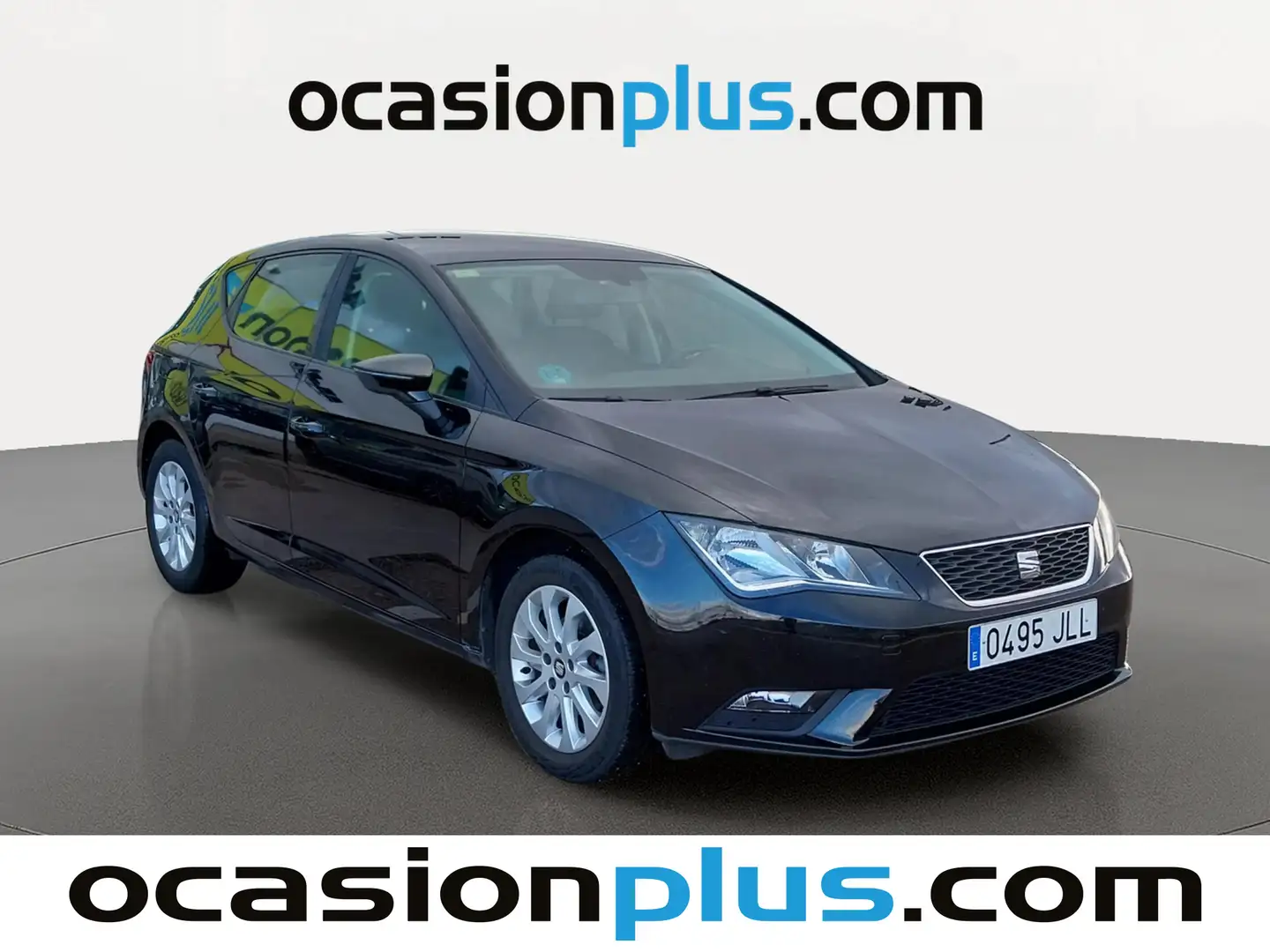 Foto Seat León SEAT León 1.2 TSI St&Sp Style (110 CV)