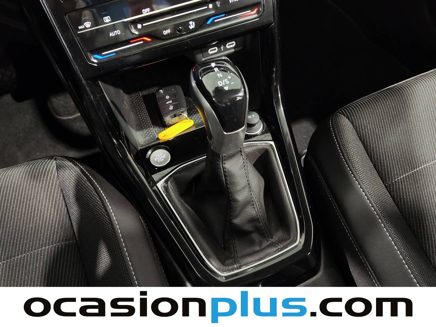 Volkswagen T-Cross Volkswagen T-Cross Sport 1.0 TSI (110 CV) DSG de segunda mano