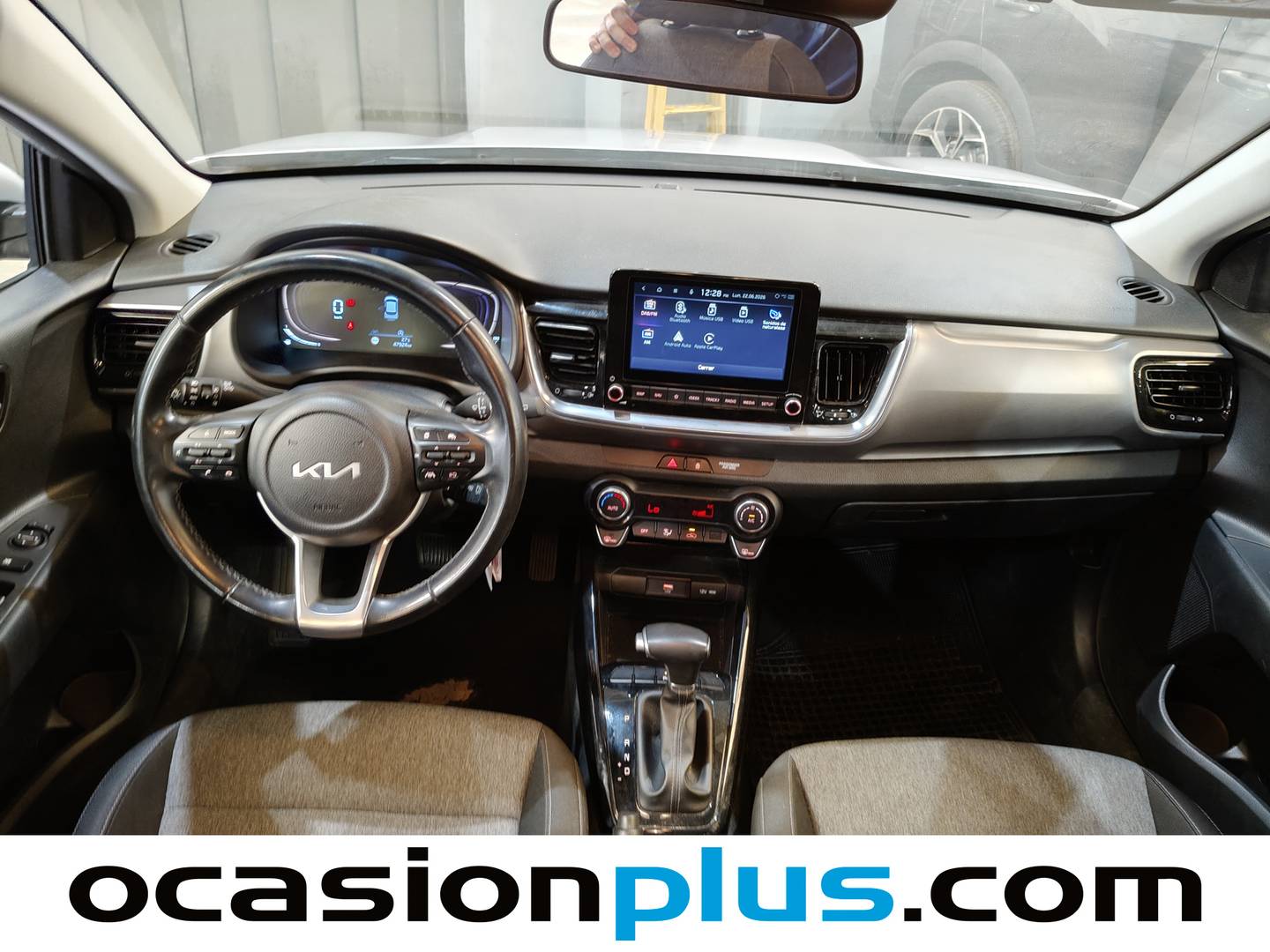 KIA Stonic KIA Stonic 1.0 T-GDi Drive (100 CV) de ocasión