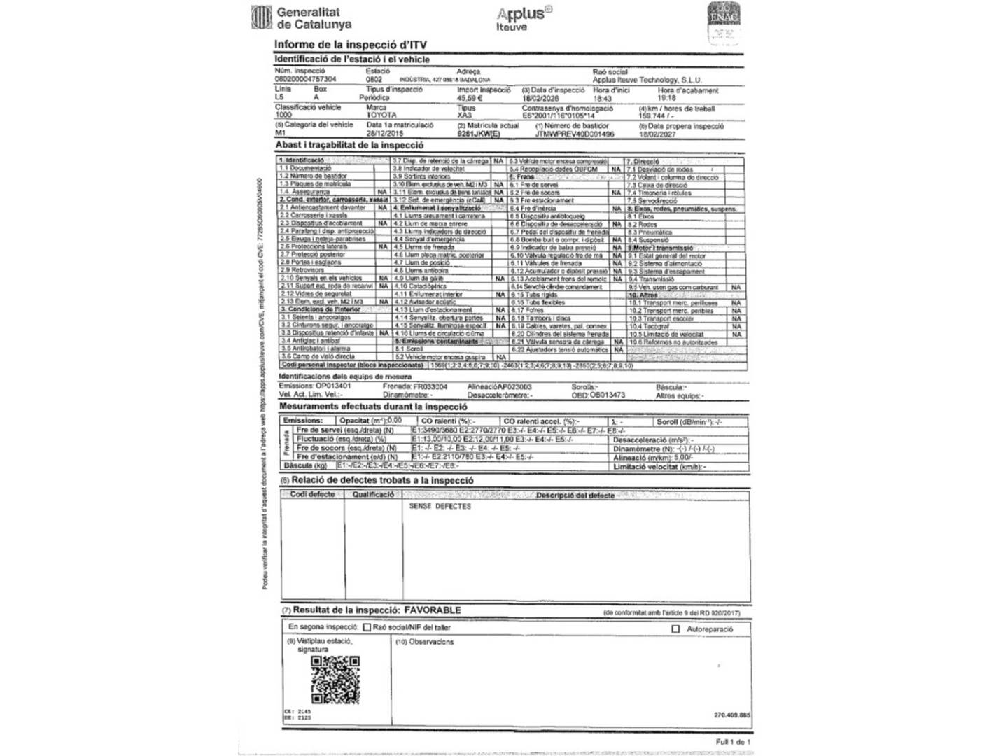 Toyota Rav4 Toyota Rav4 150D 2WD Advance (143 CV) de segunda mano
