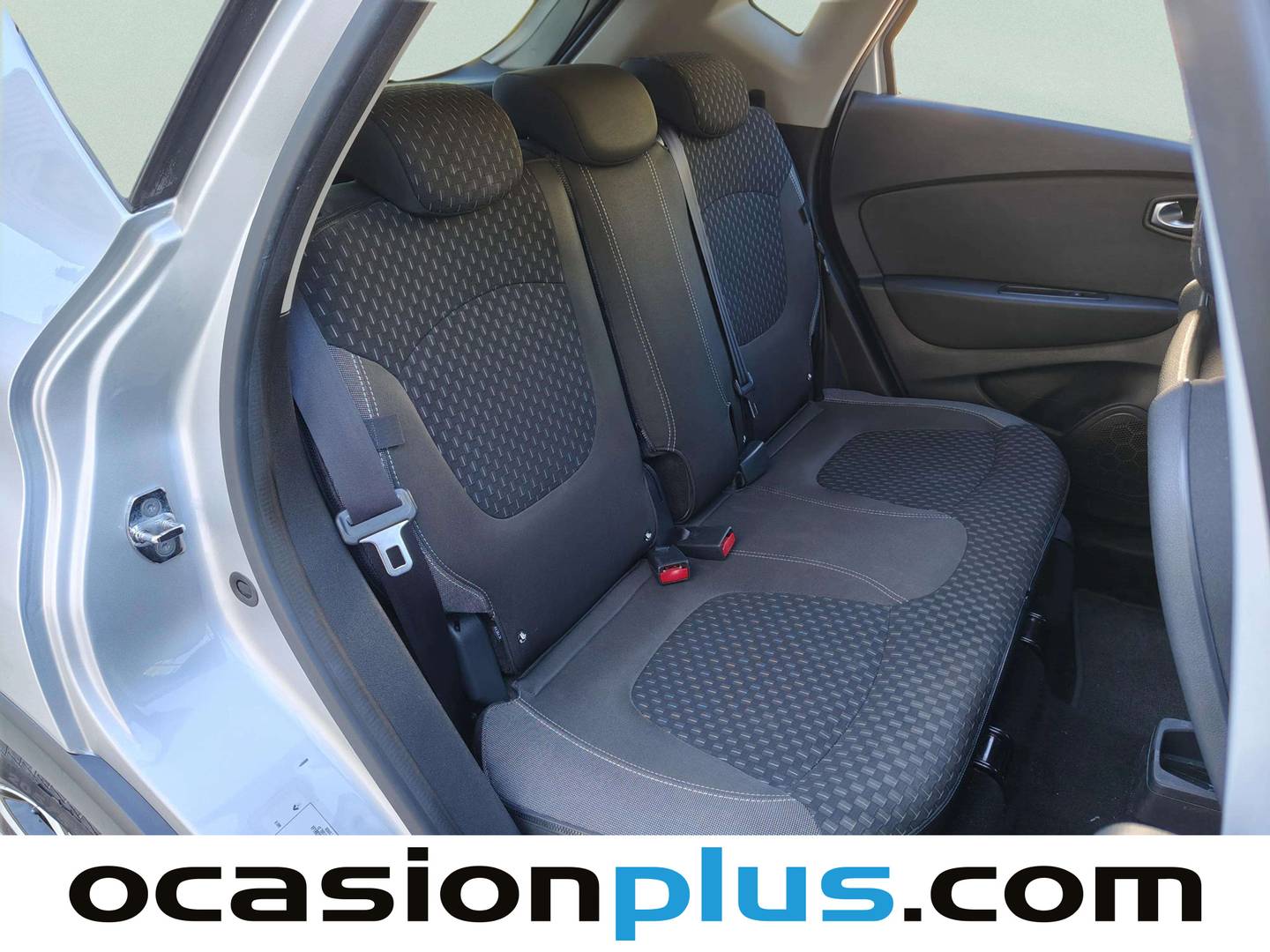 Renault Captur Renault Captur Zen TCe (130 CV) GPF km 0