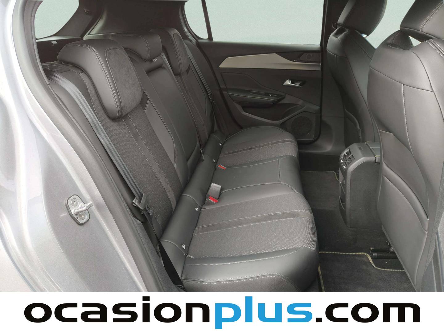 Foto Peugeot 308 Peugeot 308 PureTech 130 S&S GT EAT8 (130 CV)