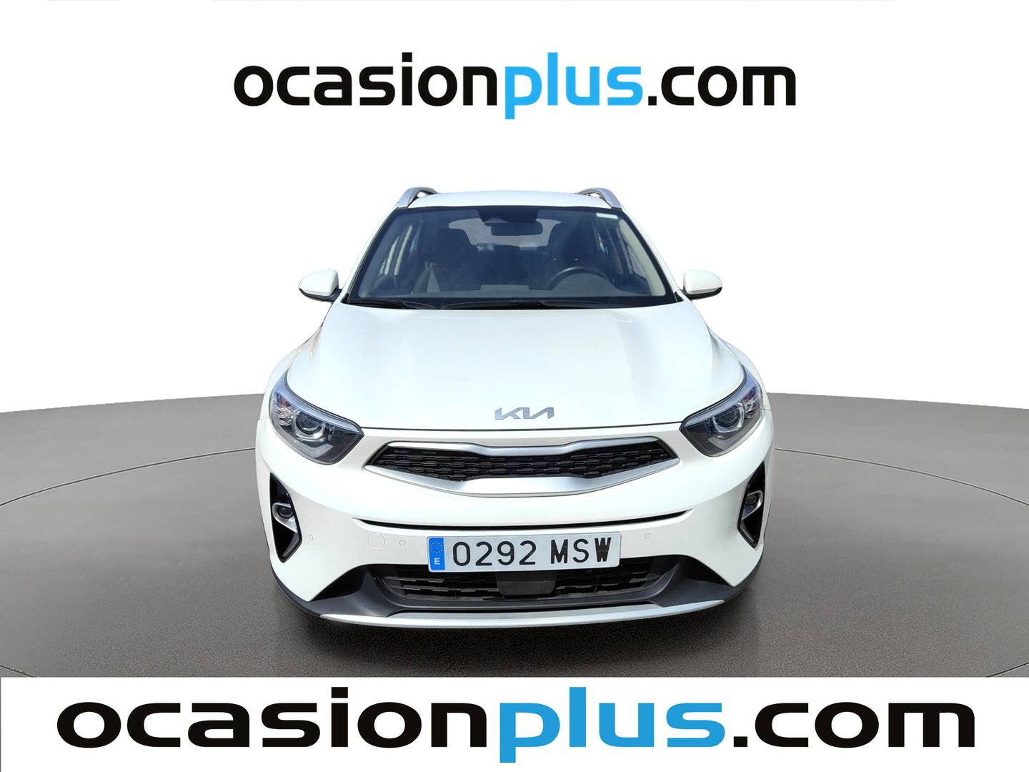 KIA Stonic KIA Stonic Stonic 1.0 T-GDi Drive (100 CV) 100cv