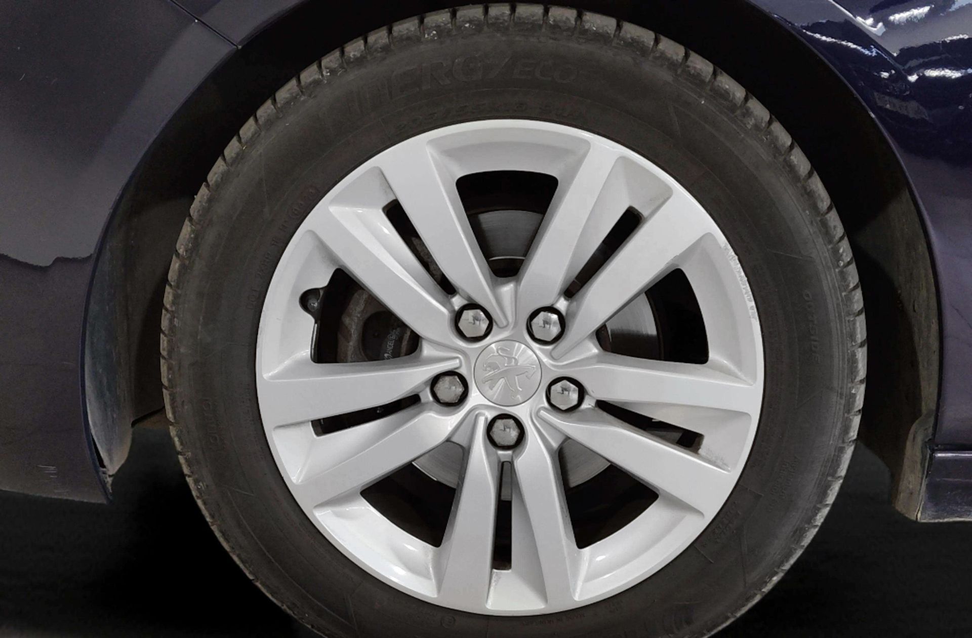 Peugeot 308 BlueHDi 120 Style - foto 30
