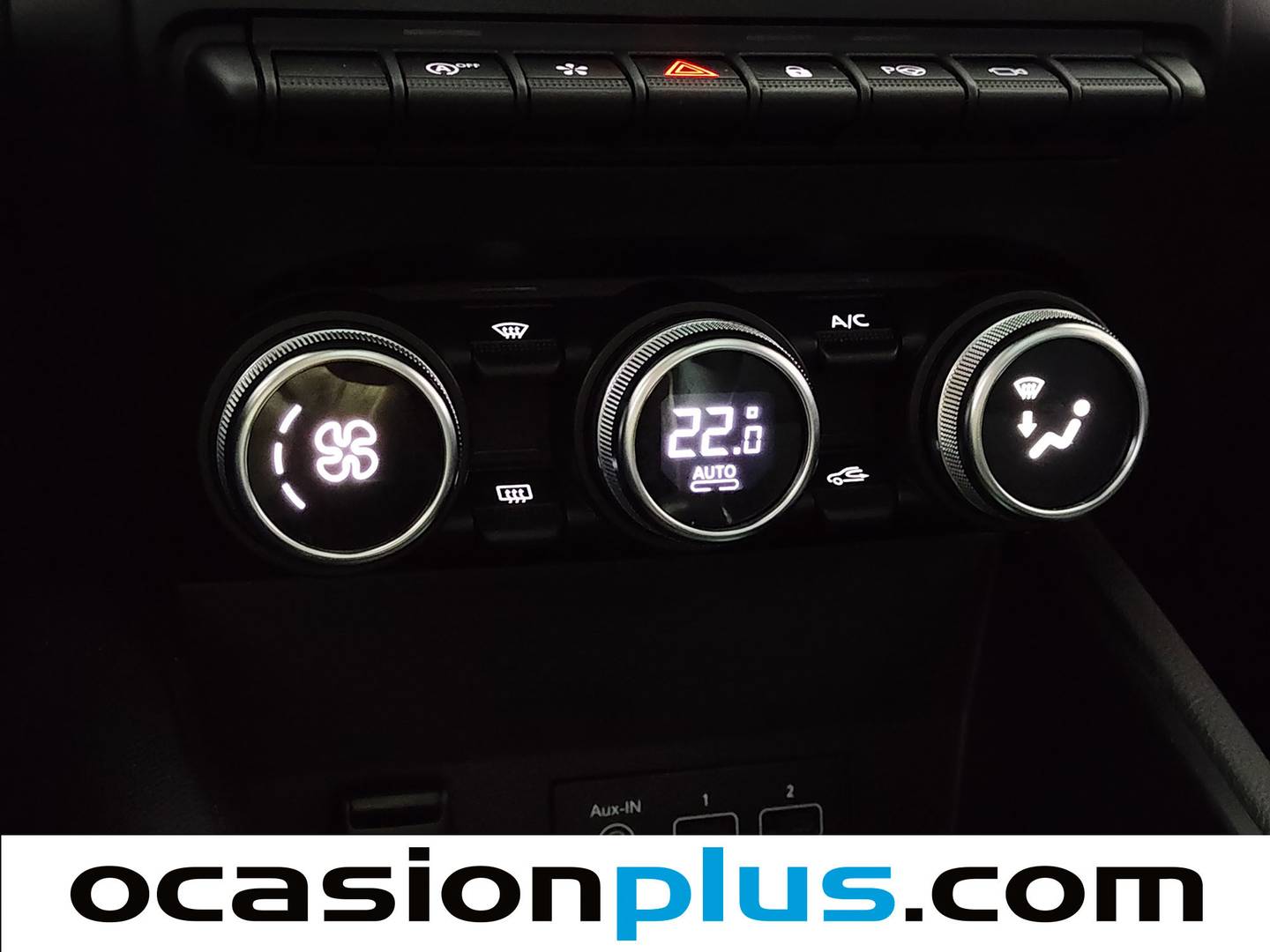 Renault Captur Renault Captur Zen+ TCe (155 CV) EDC automático