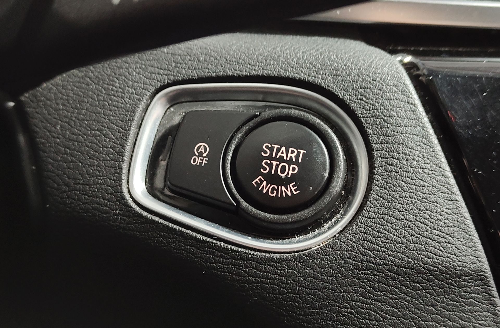 BMW X1 sDrive18d - foto 32