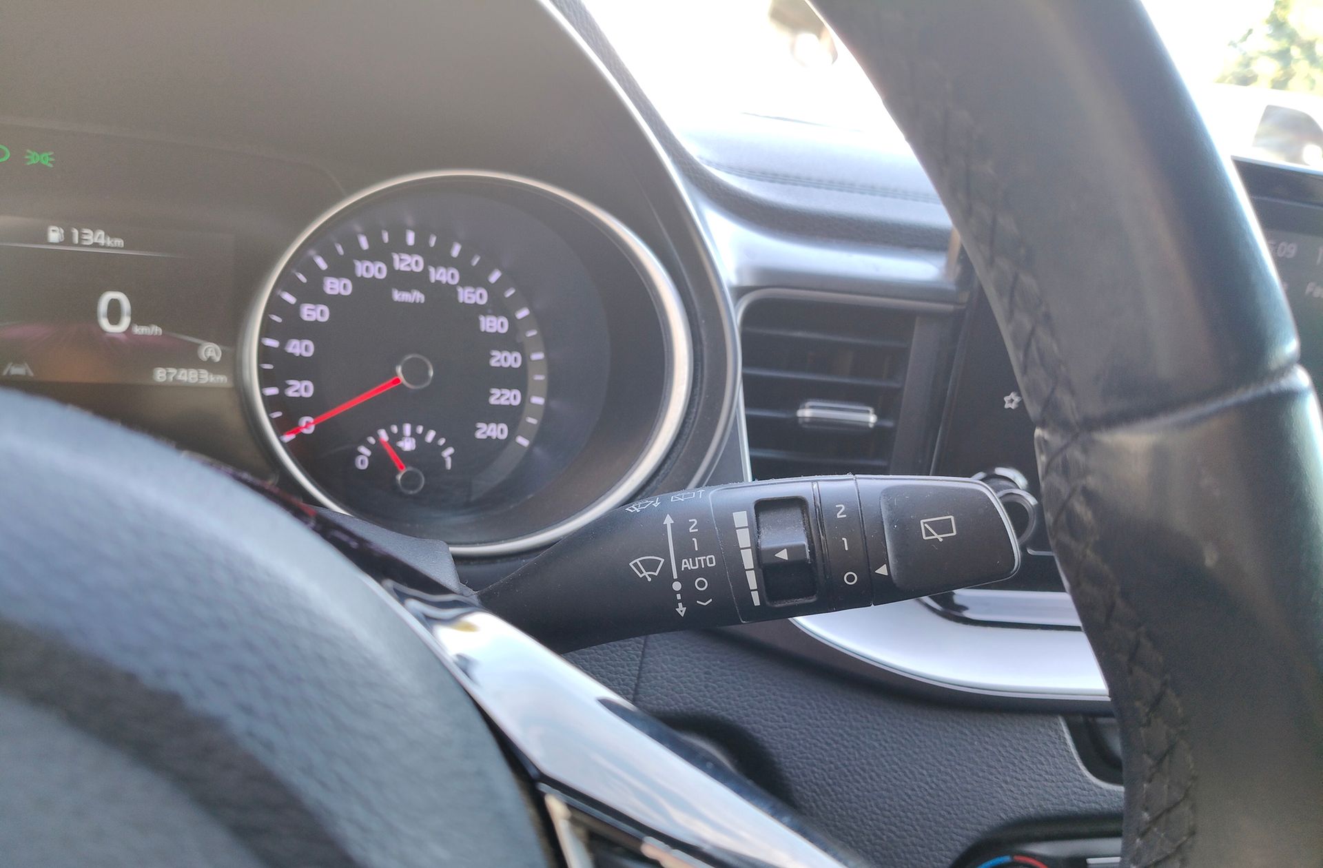Kia Ceed 1.0 T-GDi Drive - foto 31