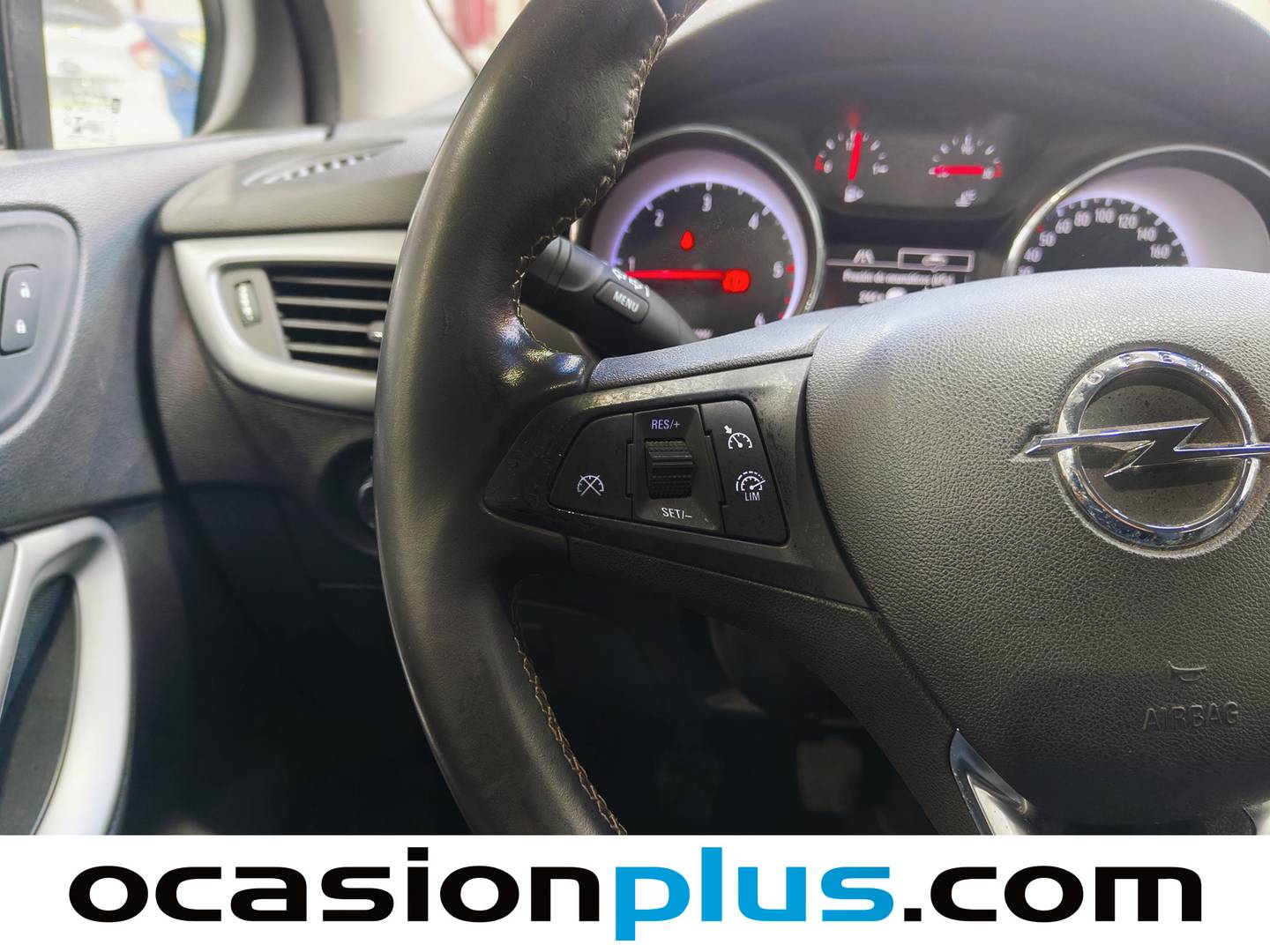 Foto Opel Astra Opel Astra 1.6 CDTi S&S Selective (110 CV)