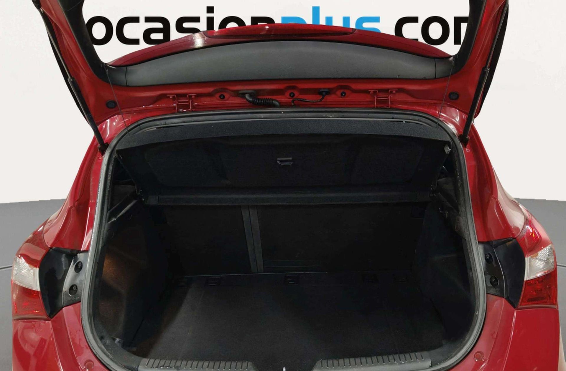 Hyundai i30 1.4 CRDi Klass - foto 13
