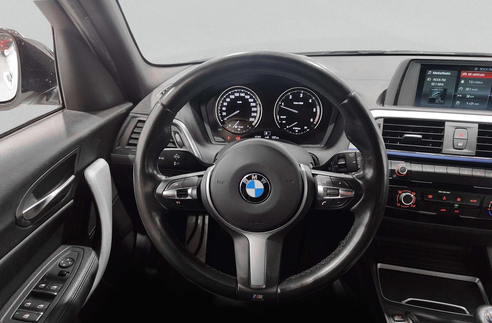 BMW Serie 1 118d Pack M - foto 24