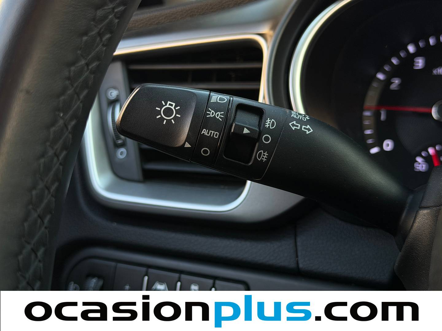 Paquetes del KIA XCeed Kia XCeed 1.0 T-GDi Drive (100 CV)