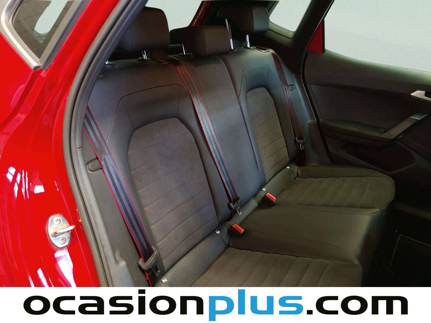 Seat Arona Seat Arona 1.0 TSI S&S FR Plus (110 CV) manual