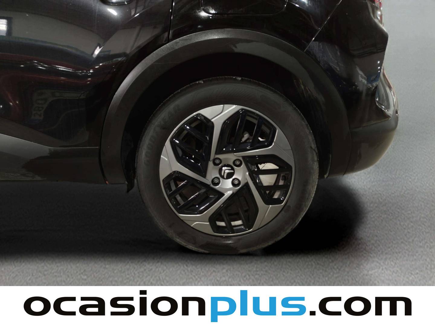 Foto Citroën C4 Citroen C4 PureTech 130 S&S Plus (131 CV)