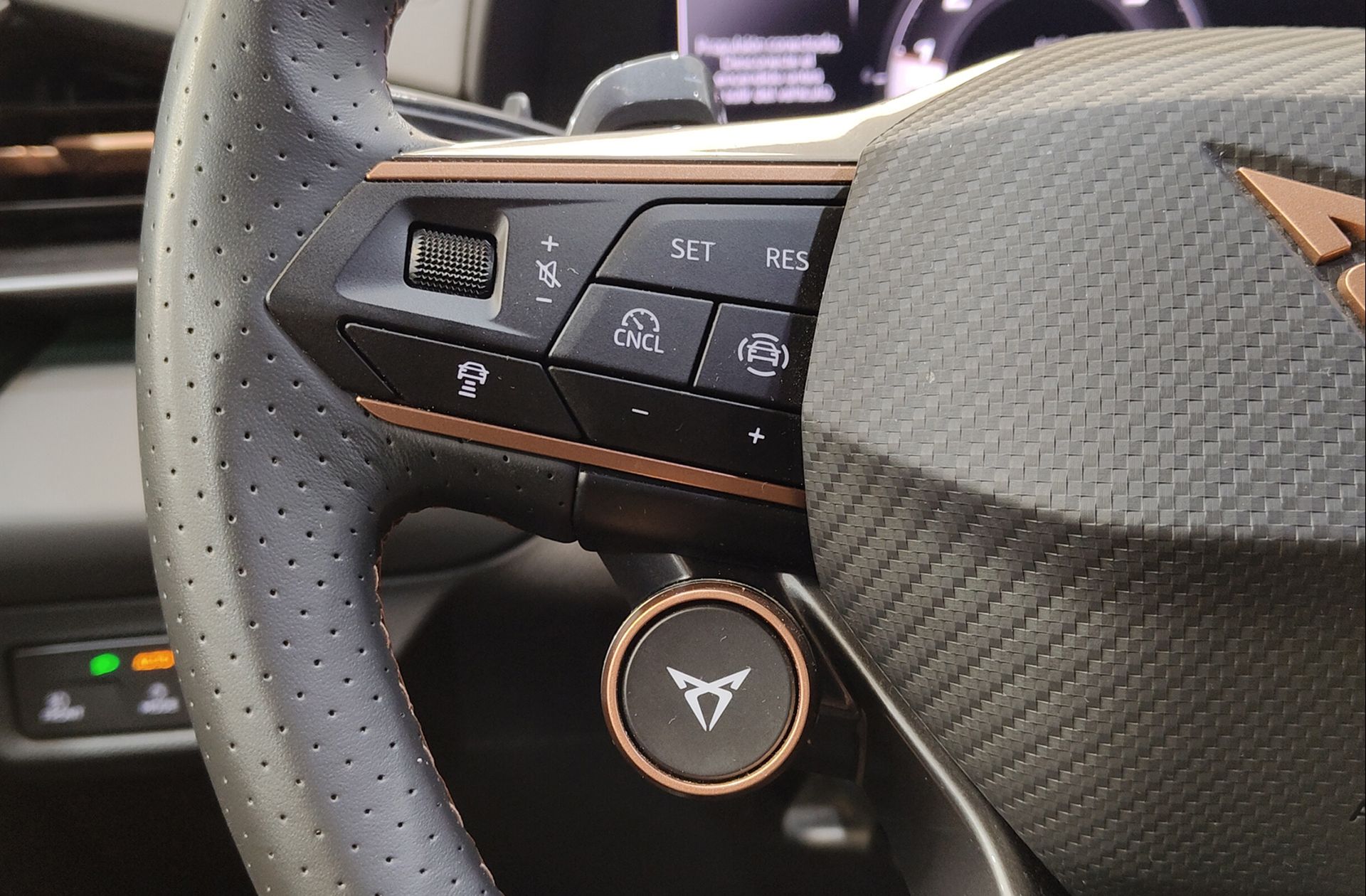 Cupra Terramar 1.5 eTSI DSG - foto 32