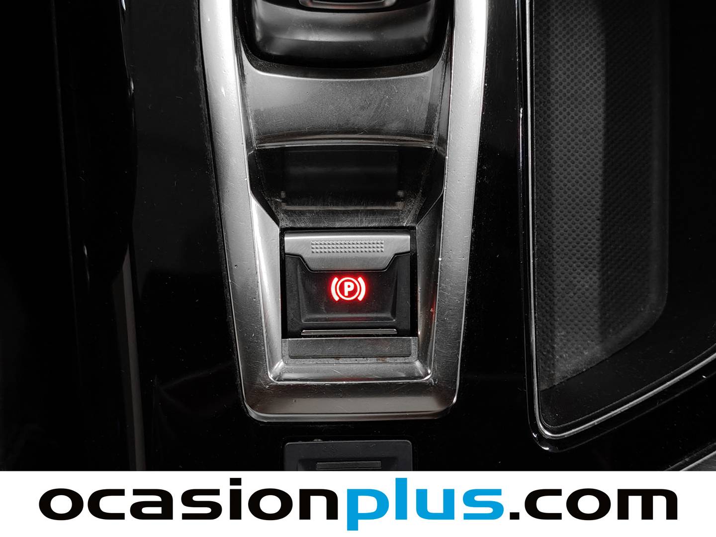 Peugeot 5008 Peugeot 5008 PureTech 180 GT Line EAT8 (180 CV) 7 Plazas automático