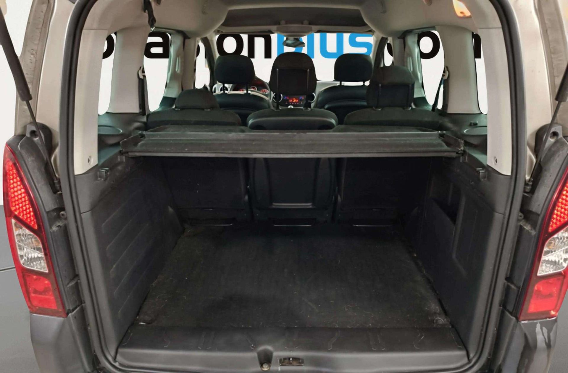 Citroën Berlingo Multispace 20 Aniversario PureTech - foto 18