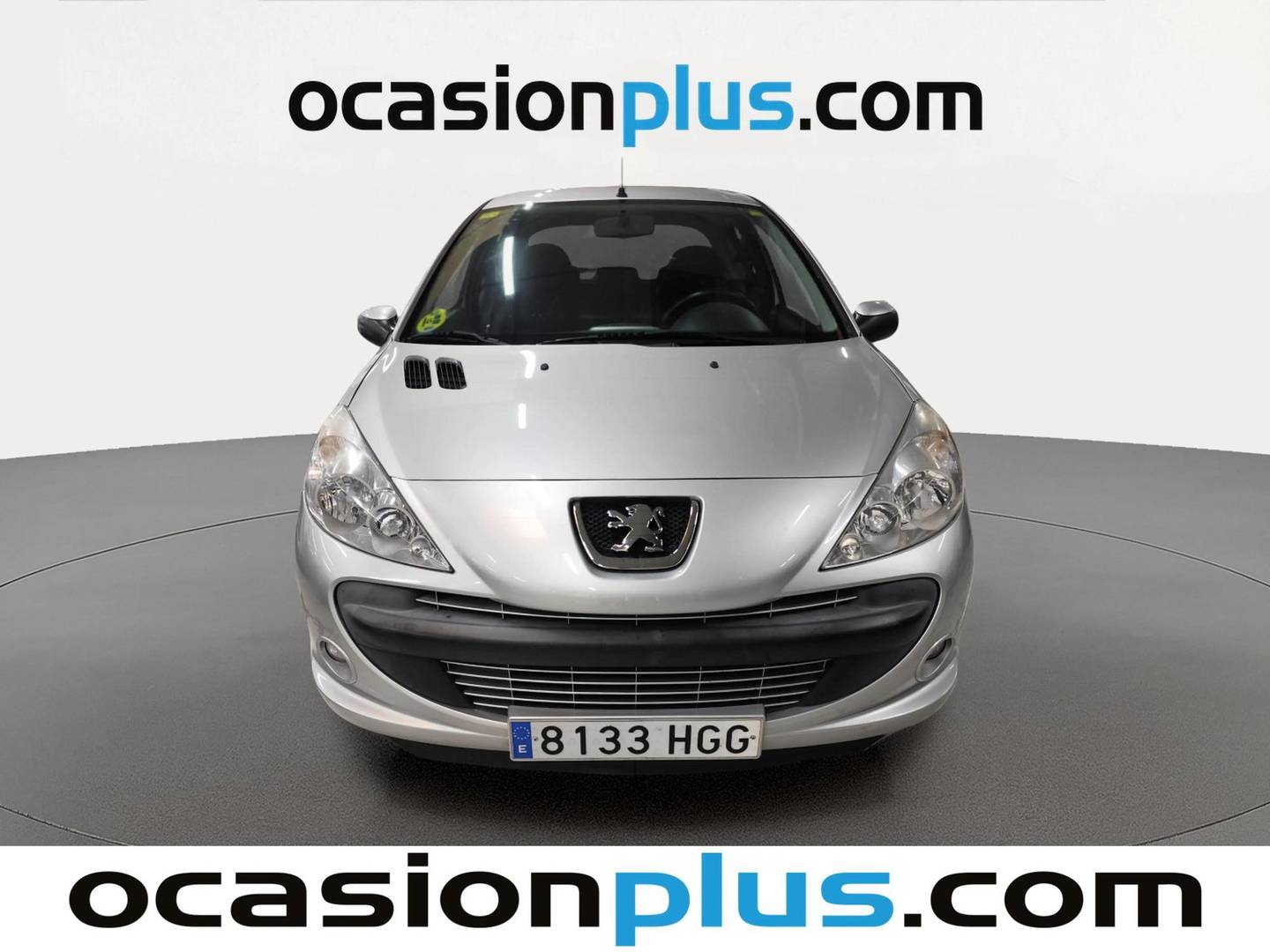 Peugeot 206 + Peugeot 206+ 1.4 HDI (70 CV) 70cv