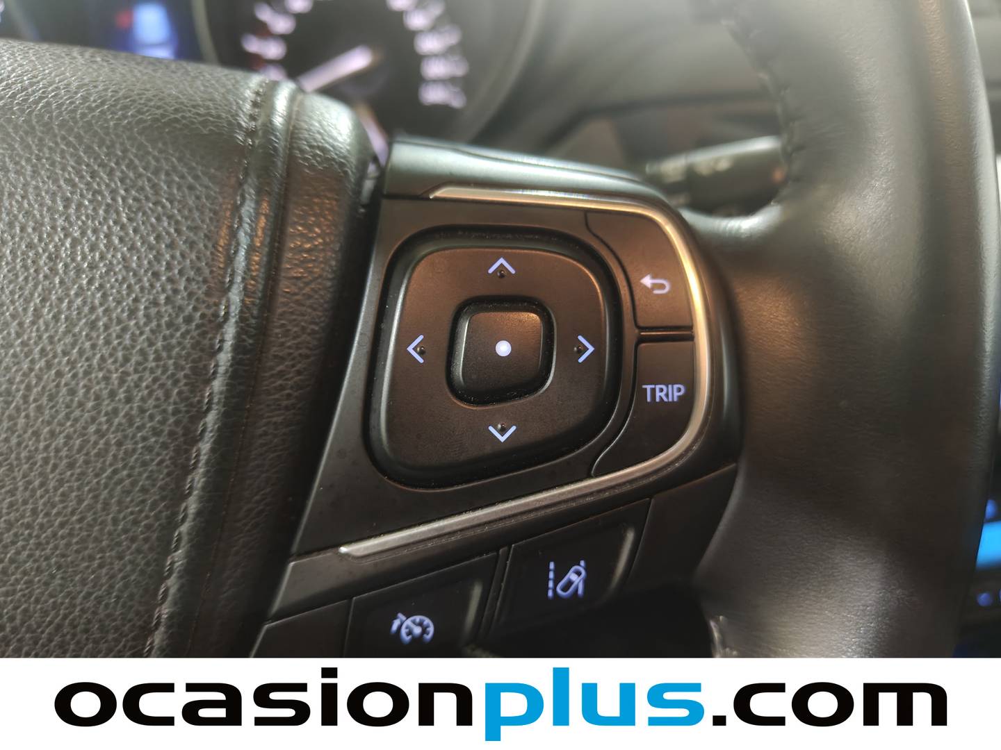 Foto Toyota Avensis Toyota Avensis Advance (143 CV)