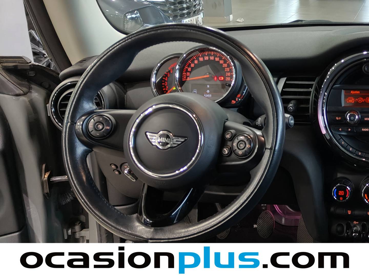 Foto Mini MINI MINI MINI 3 Puertas One (102 CV)