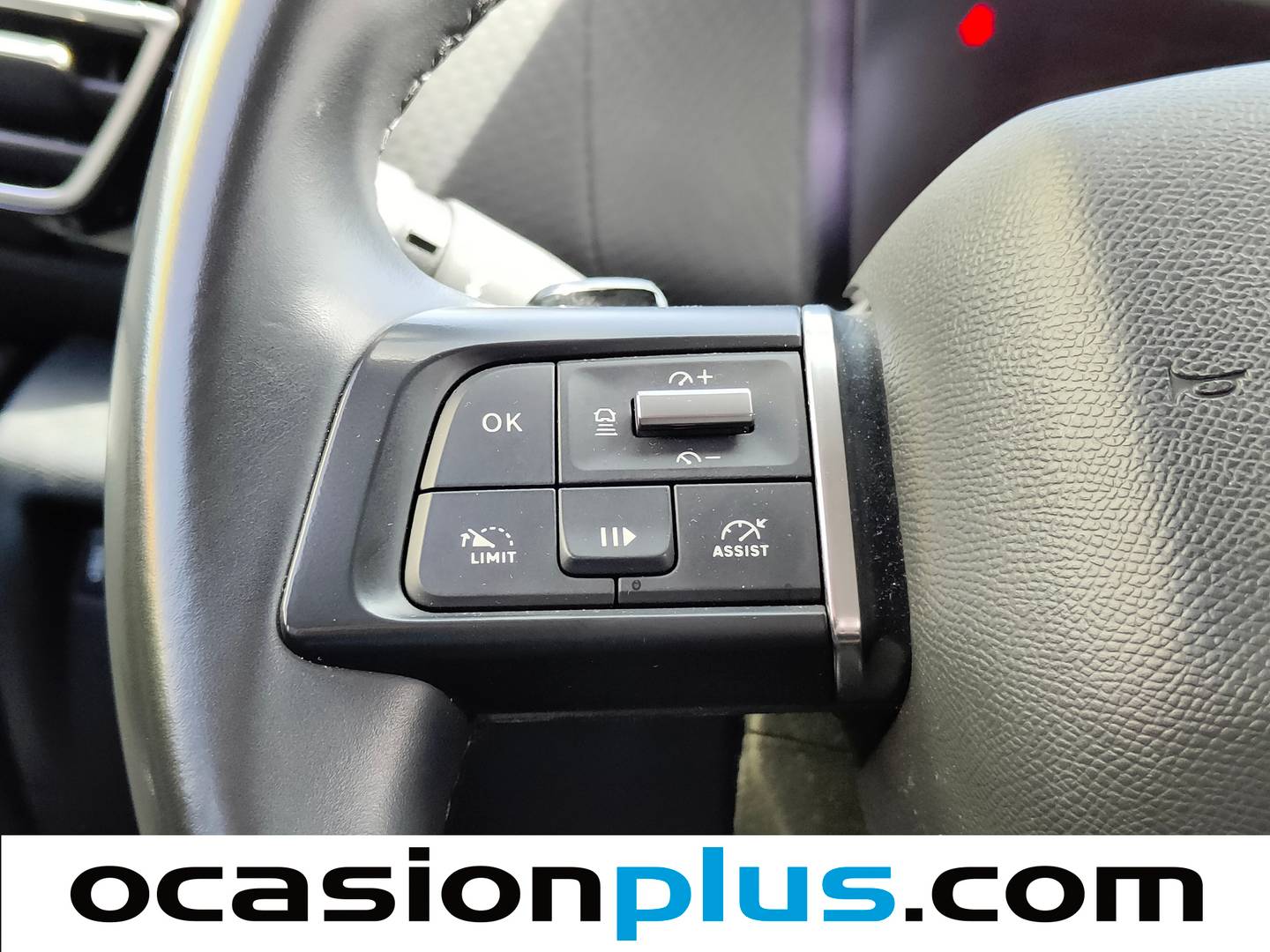 Citroën C4 Citroën C4 BlueHDi 130 S&S Shine EAT8 (130 CV) de ocasión