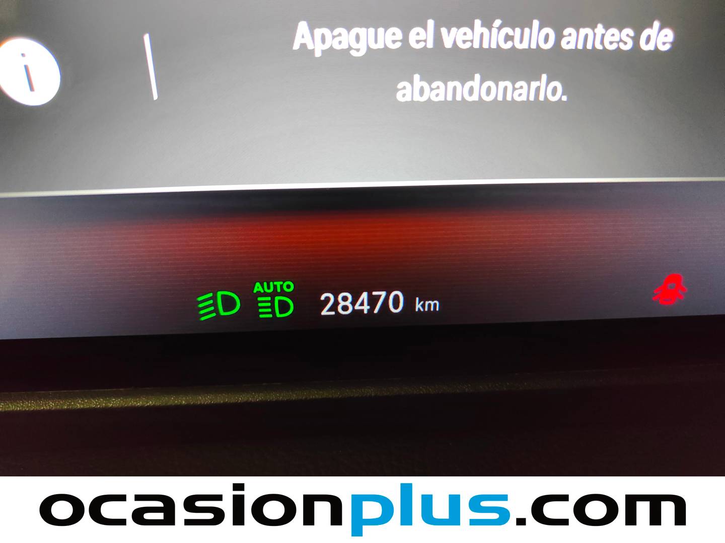 Opel Mokka Opel Mokka 1.2 T GS (136 CV) seminuevo