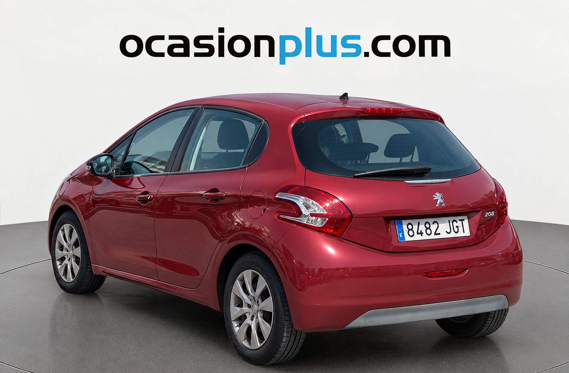 Peugeot 208 1.4 HDi Access - foto 3