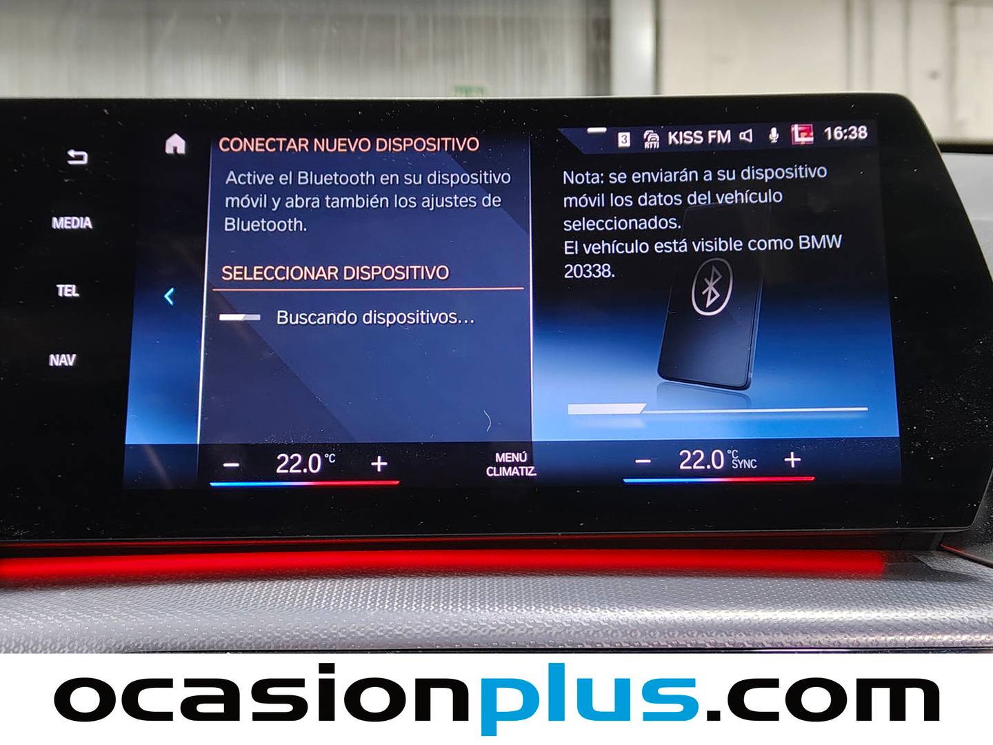 BMW X1 BMW X1 sDrive20i (170 CV) Pack M híbrido