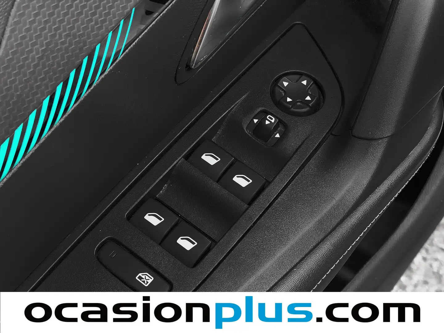 Foto Peugeot 2008 Peugeot 2008 PureTech 130 S&S Allure Pack (130 CV)