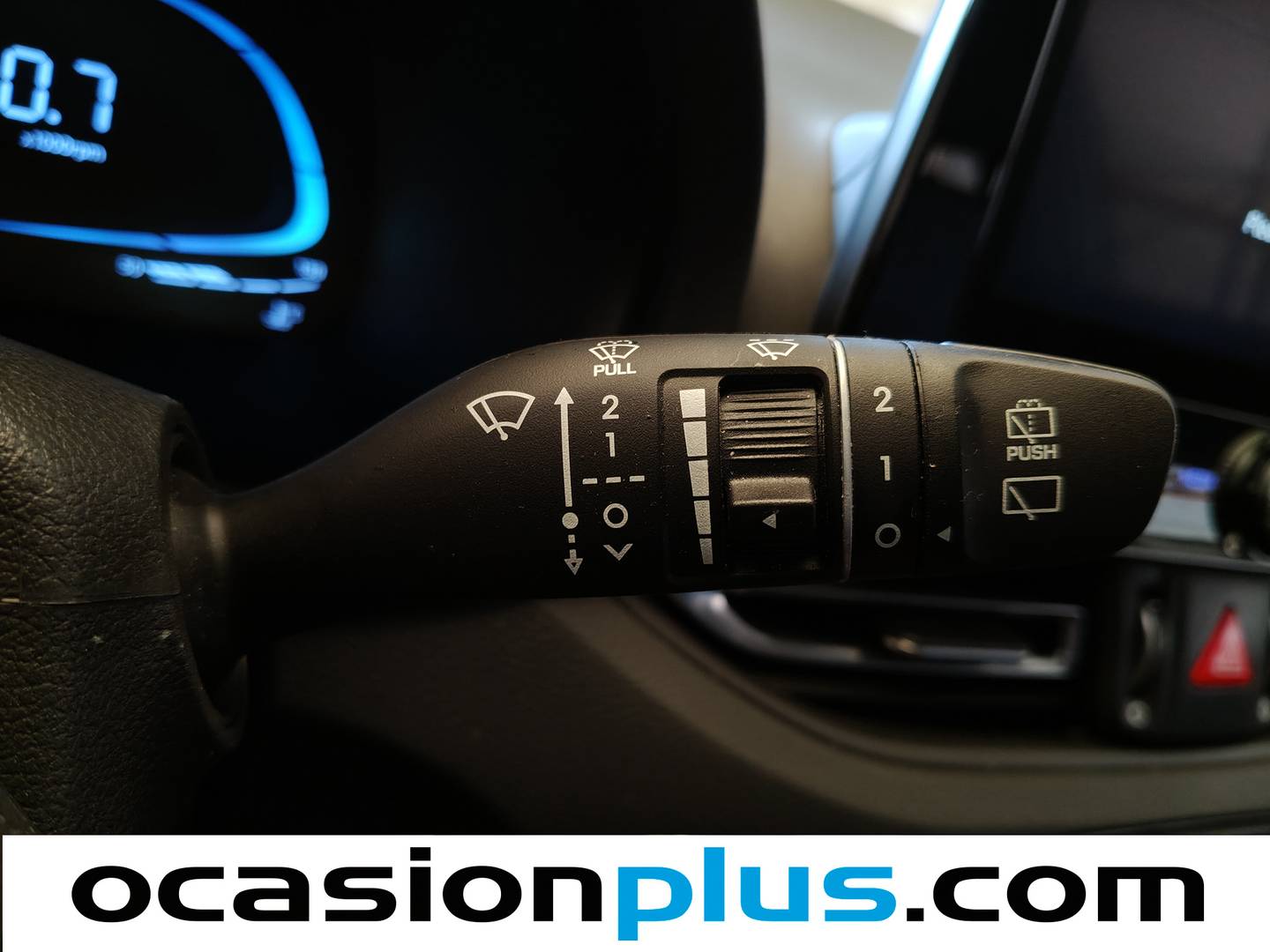 Hyundai i30 Hyundai i30 1.5 DPI Klass (96 CV) km 0