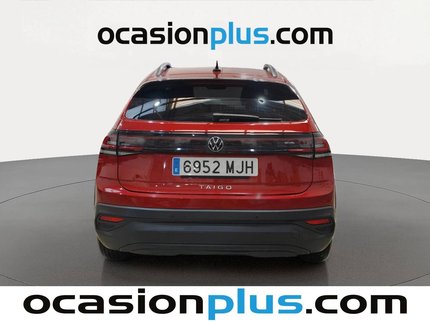 Volkswagen Taigo Volkswagen Taigo Life 1.0 TSI (110 CV) DSG barato