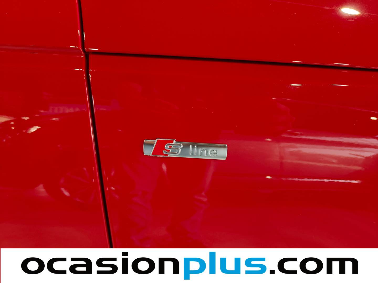 Audi A4 Audi A4 Avant S line 35 TDI (150 CV) S tronic de segunda mano