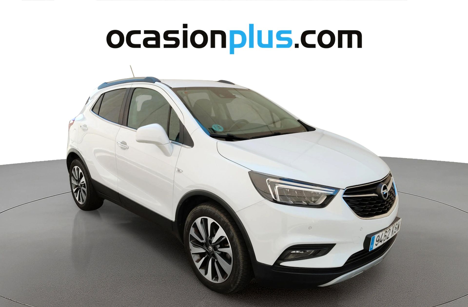 Opel Mokka 1.6 CDTi Innovation 4x2 - foto 2
