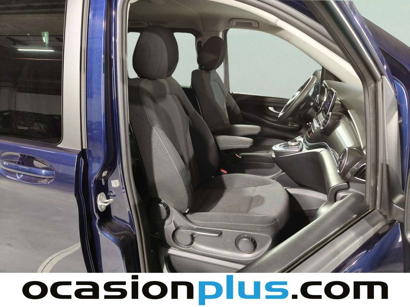 Mercedes Clase V Mercedes-Benz Clase V V 220 d Largo (163 CV) 7 Plazas al mejor precio