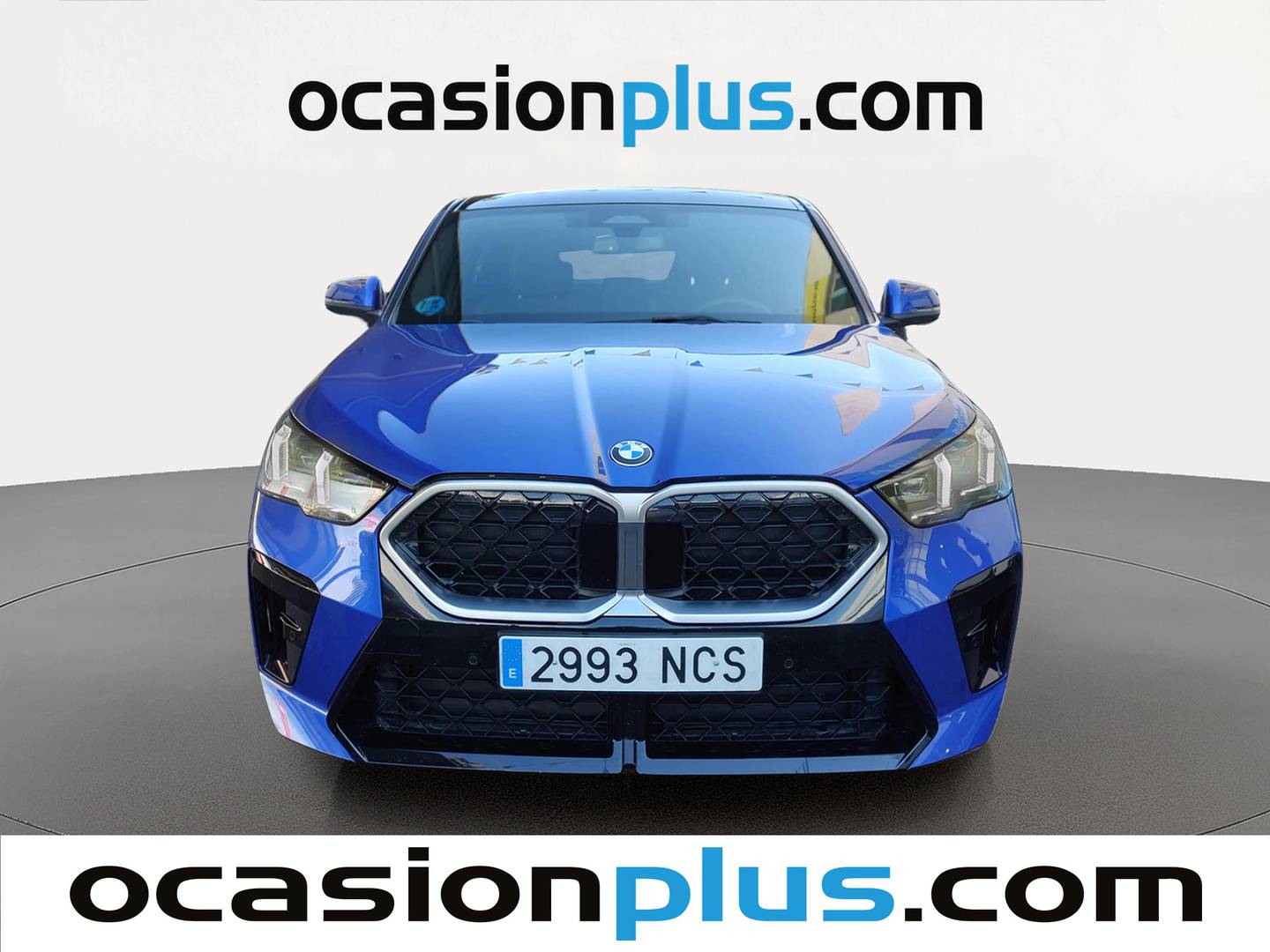 BMW X2 BMW X2 sDrive20d (163 CV) Pack M barato