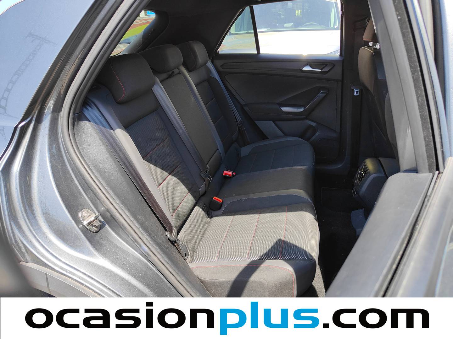 Volkswagen T-Roc Volkswagen T-Roc Sport 1.5 TSI (150 CV) DSG al mejor precio
